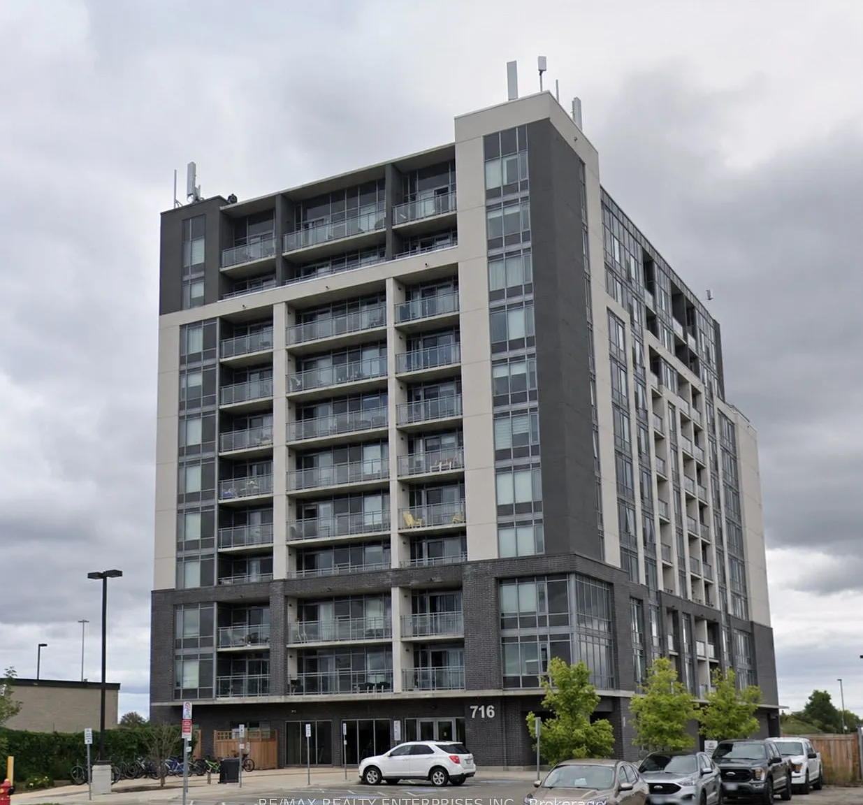 2 bed, $2,499 — Photo 1