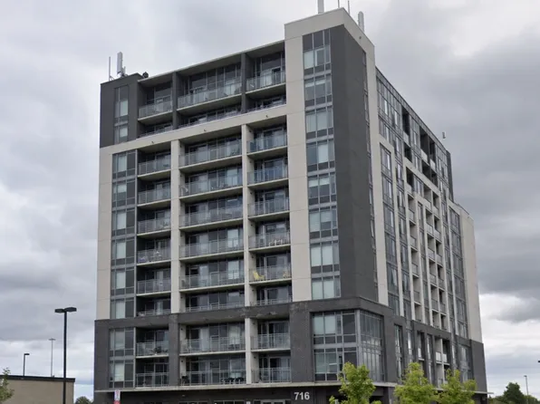 716 Main St E #502, Milton, ON L9T 9L9