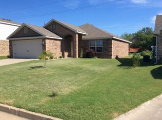 7808 Huntington Way, Fort Smith, AR 72916