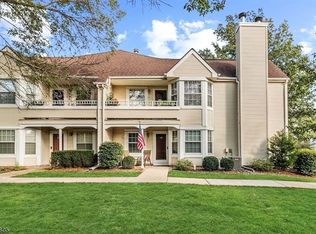 601 Porter Way W, Bridgewater, NJ 08807