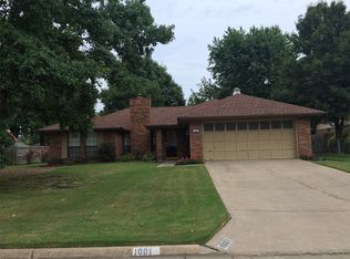 1001 N Cardinal Dr, Rogers, AR 72756