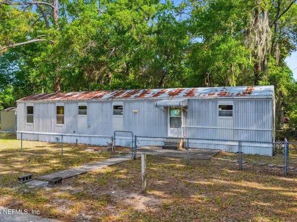 650 DUVAL Street, Baldwin, FL 32234