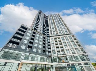2495 Eglinton Ave W #905, Mississauga, ON L5M 7C1