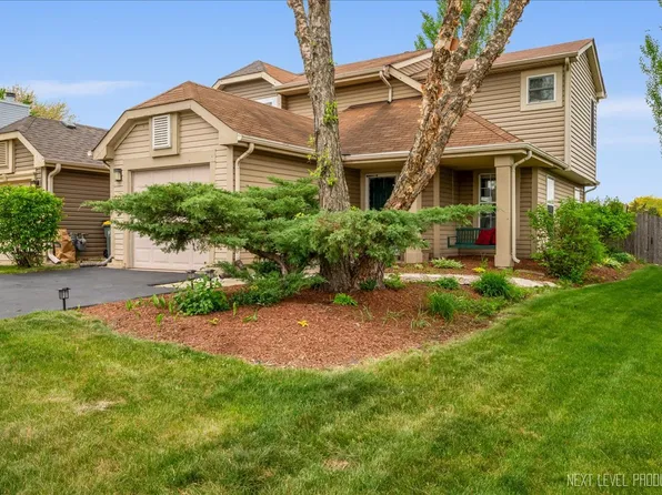 1149 Bradbury Cir, Carol Stream, IL 60188