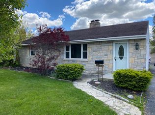 5157 Scioto Darby Rd, Hilliard, OH 43026