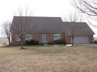 8249 Landis Rd SW, Amanda, OH 43102