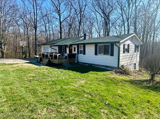 9724 Sweetwater Trl, Nineveh, IN 46164