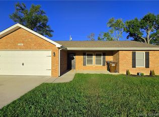 180 Parkside Drive, Hanover, IN 47243