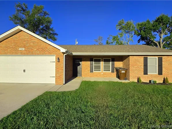 180 Parkside Drive, Hanover, IN 47243