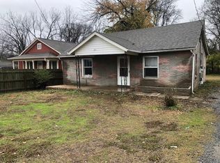 3111 Doak Ave, Nashville, TN 37218