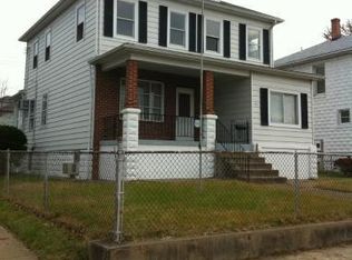1411 Dundalk Ave, Baltimore, MD 21222