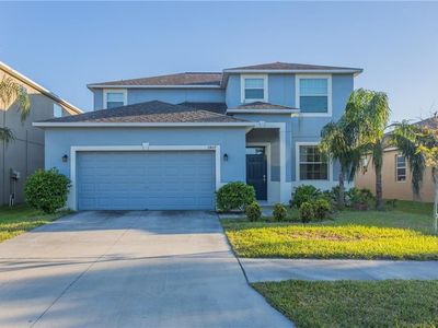 2407 Birds Eye Ct, Ruskin, FL, 33570