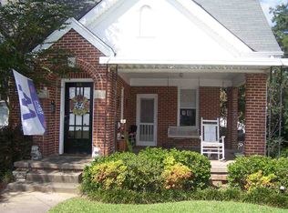 411 E College St, Clinton, MS 39056