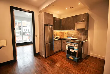 Rented by Hagstrom Management Inc