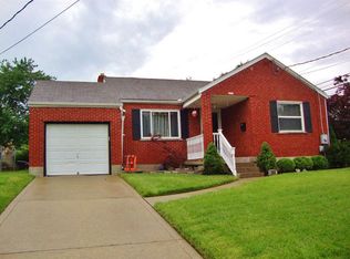 3459 Eyrich Rd, Cincinnati, OH 45248