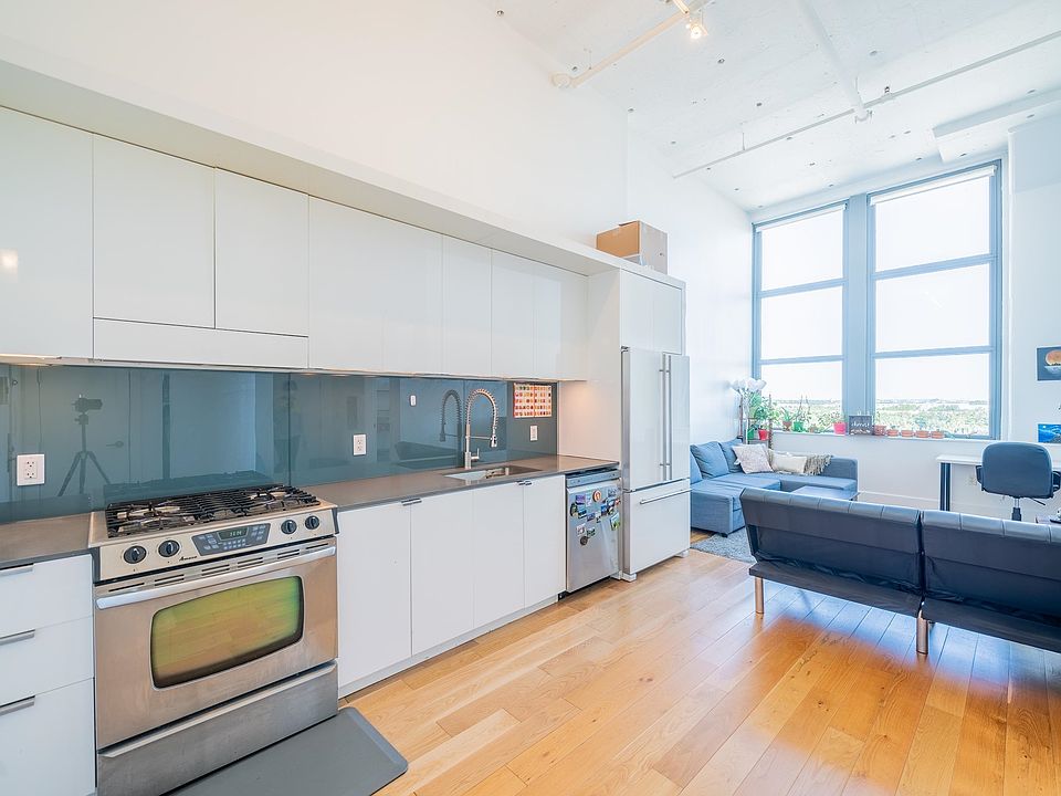 1st image of 50 Dey St APT 458