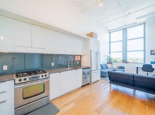 50 Dey St APT 458, Jersey City, NJ 07306