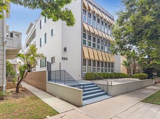 350 Reeves Apartments, Beverly Hills, CA 90212