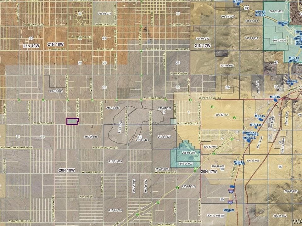 1st image of 0 S Kingman Trl