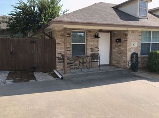 805 N Washington St #C, Pilot Pt, TX 76258