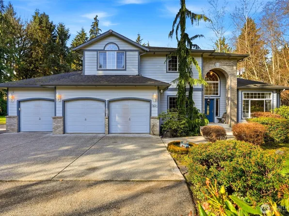 7830 104th Drive NE, Lake Stevens, WA 98258