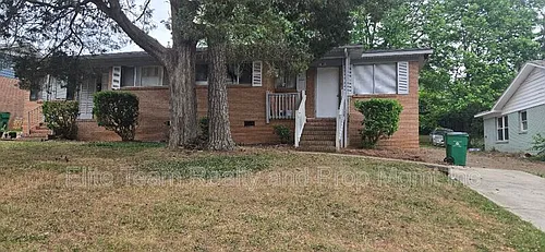 1803 Darbrook Dr Photo 1