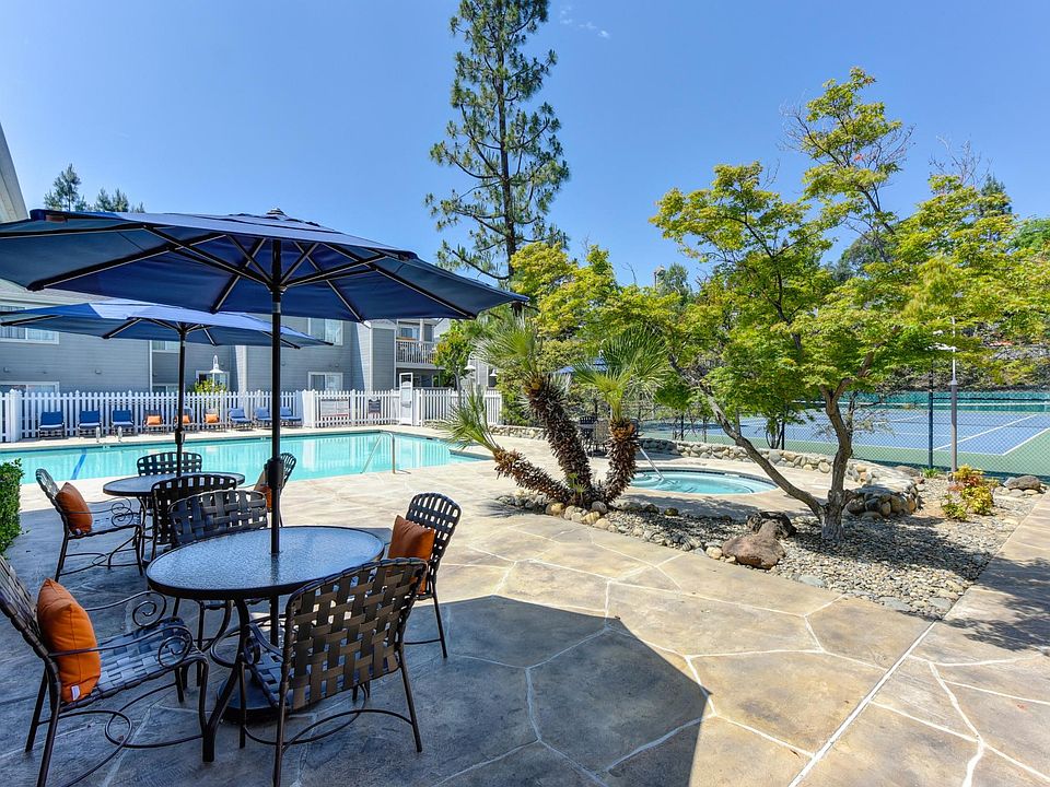 The Cottages Apartment Rentals Orangevale, CA Zillow