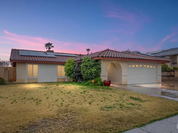 410 Sierra St, Taft, CA 93268