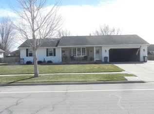 2939 Belle Plane Rd, Green Bay, WI 54313