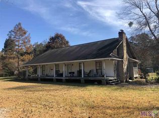 7343 Garrison Ln, Denham Springs, LA 70726