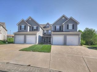4630 NE 83rd Ter, Kansas City, MO 64119