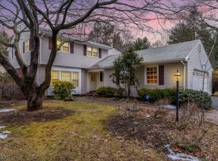 14 Ramsey Rd, Clinton Twp., NJ 08833