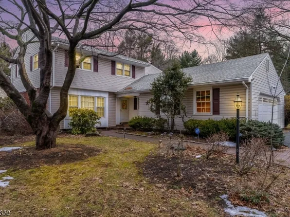 14 Ramsey Rd, Clinton Twp., NJ 08833