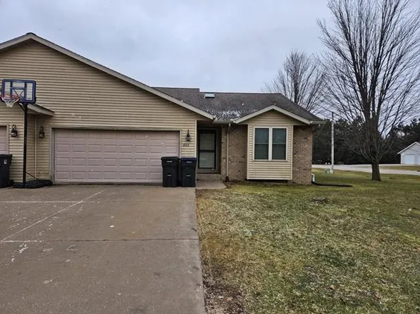 603B West WASHINGTON STREET, Colby, WI 54421