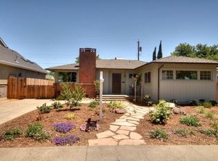611 53rd St, Sacramento, CA 95819