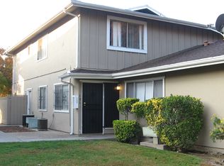 2877 W Fairmont Ave APT 101, Fresno, CA 93705