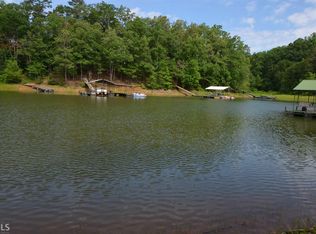 370 Trudys Trl #18, Martin, GA 30557