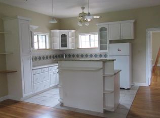 2005 Griswold Ln #B, Austin, TX 78703