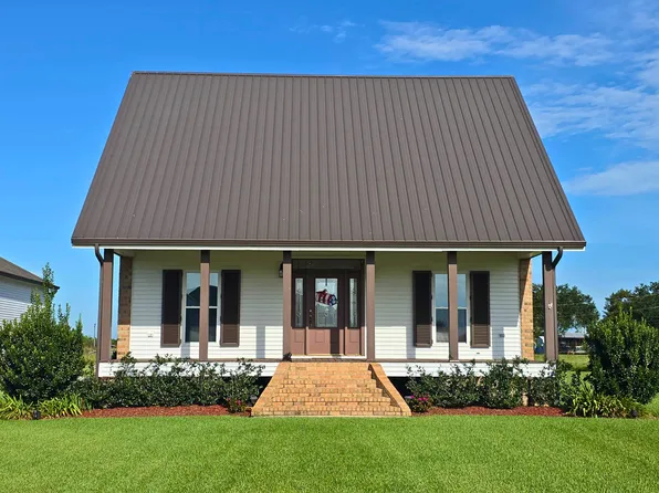 126 Luke St, Lockport, LA 70374