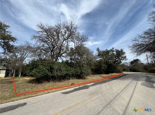 Arrowhead Point Rd, Belton, TX 76513