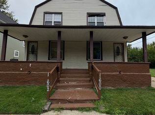 11600 Beulah Ave #R, Cleveland, OH 44106