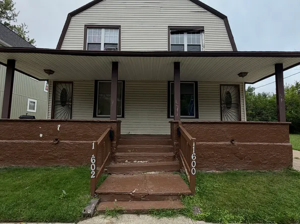 11600 Beulah Ave #R, Cleveland, OH 44106