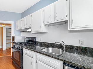 (Undisclosed Address), Newton, MA 02458