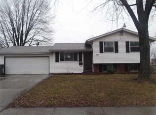2382 Taymouth Rd, Columbus, OH 43229