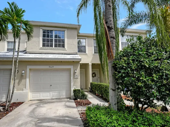 9029 Tremezzo Lane, Boynton Beach, FL 33472