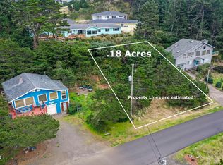 2605 NW Parker Ave, Waldport, OR