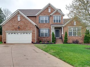 6105 Freemantle Ct, Mount Juliet, TN 37122