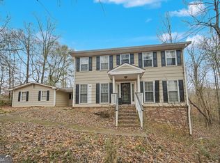 325 Ranchette Rd, Milton, GA 30004