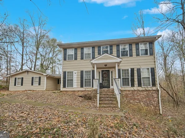 325 Ranchette Rd, Milton, GA 30004