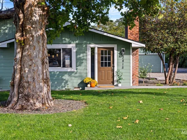 2815 Airport Ave, Caldwell, ID 83605